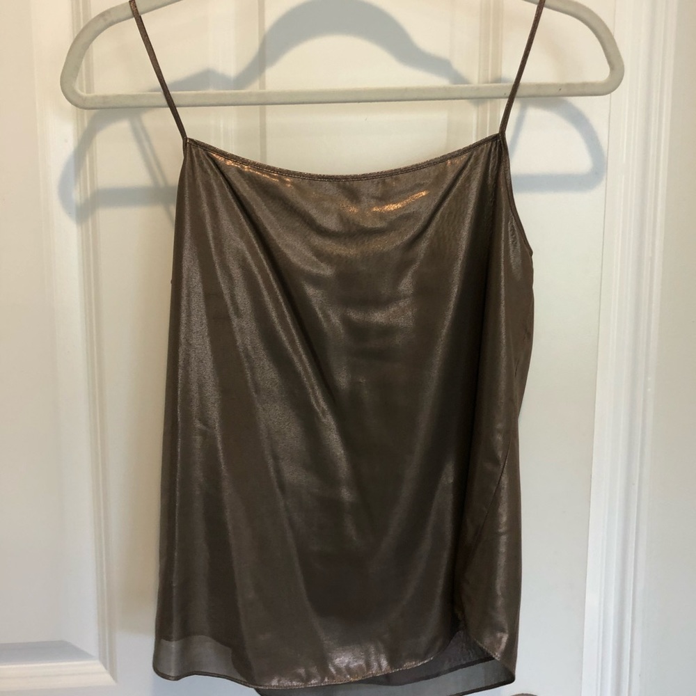 Aritzia Babaton tank